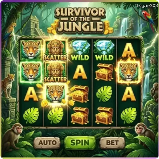 layar303 Denpasar: Panduan Akses, APK, dan Login