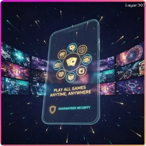 FAQ layar303: Jawaban Cepat seputar Unduhan, Login, Daftar, dan Akses